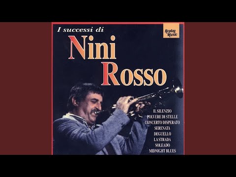 Nini Rosso – Il Silenzio