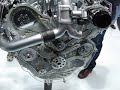 Audi 6.0L V12 TDI