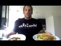 Easy Protein Pancakes Recipe