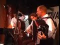 reinier voet and his pigalle44 play at the django reinhardt festival 2004, samois, france.
featuring reinier voet (sologuitar), gert wantenaar (acc), jan brouwer (rhythm guitar) and nick mcguire (bass)
 
most of the repertoire of the set was featured on their (at that time) brand new cd swing for bop

www.pigalle44.nl
