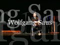 Wolfgang Saus live in Munich