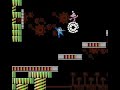 just testing out if i found an efficient way to record nes games. as for the video itself, just a run through metal man's stage in megaman 2. it's been a while since i've played this game and it shows:p, but i adapt quickly by the 2nd half of the fight against metal man.