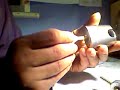 disc detainer picking? disc detainer picking?