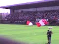 KvK - AS Eupen (2-1!!) KvK Kampioen, sfeerbeelden