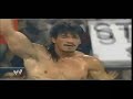 Eddie Guerrero Tribute