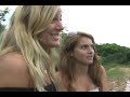 Summer 2008, a group of teenagers went to vacation in Montauk. This video is the events captured during that vacation and their interaction with the Beast commonly know as 