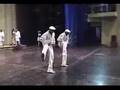 Rumba - Columbia - Ballet Folklórico Cutumba de Santiago