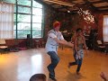 gurage dance - ethiopia