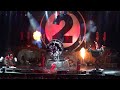 Slipknot - Surfacing @ live in Moscow 29.06.11 («Superball» мочит вверх ногами)