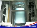 Hệ thống đỗ xe ô tô tự động: Hệ thống tháp xe ( Sky Parking )