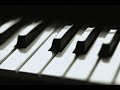 Musica clasica de piano