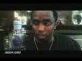 Diddy & Ciroc Offer Mayor & NYC 1 Million Dollars To Change New Year's Eve Ball To Ciroc Blue!!!