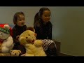 Teddy Bear Tea
