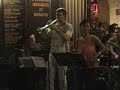 Les citrons pechus - mustang sally