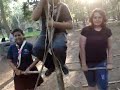 Scouts - Practica de Amarres