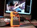 Penny Pedals DS-1 Bass