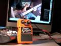 videos de Penny Pedals DS-1 Bass