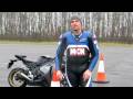 Honda Fireblade: ABS v non-ABS
