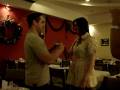 Noivado Amanda e Wilian