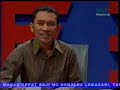 Dialog Aktual TVRI (Iklan PKS) 3/5