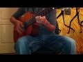 Pirates of the caribbean arranged by Wolfgang Vrecun