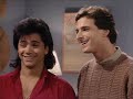 Danny Tanner-Full house