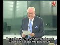 Jean Marie Le Pen - INVASION OF EUROPE Jean Marie Le Pen - INVASION OF EUROPE