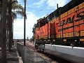 BNSF 7771 BNSF 7771
