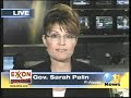 Sarah Palin can\ Sarah Palin can\