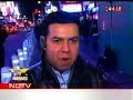 Saddam's Execution (Captured From NDTV-INDIA)