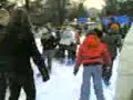 DaX On Ice