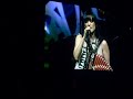 Julieta Venegas \"El Presente\"