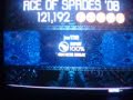 [RB2] Ace Of Spades '08 Expert Guitar  FC 100% (proof only)