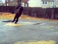 its goin down -- A sapler of some of my tricks