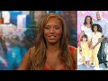 talking about her reality show no copyright infringement intended.