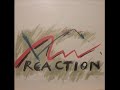 Reaction - My Father's Son