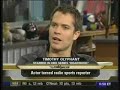 Timothy Olyphant: Indie 103.1 FM Sports on ESPN Timothy Olyphant: Indie 103.1 FM Sports on ESPN