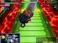 bots acclaim masterxc level 100