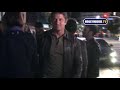 King Leonidas, Gerard Butler leaves Katsuya King Leonidas, Gerard Butler leaves Katsuya