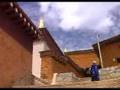 SongZanLin Temple @ Shangri-La (ZhongDian) YunNan China