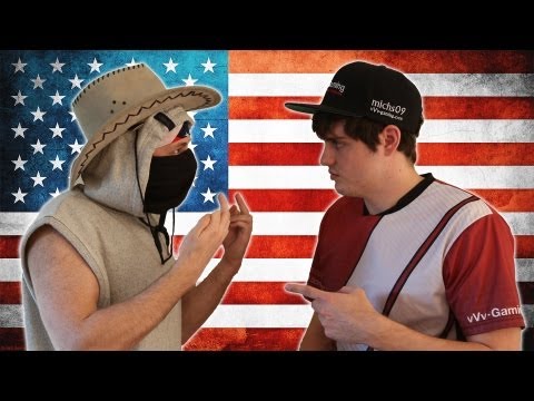 Fifa 13: Fifa Playa vs Dirty Mike