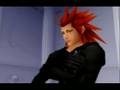 Re:COM - 3rd Floor - Axel and Larxene [Part 2 of 3]
