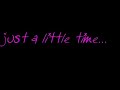 letra