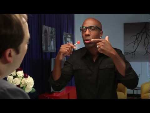 The Front Desk: Hotel Amenities feat. J.B. Smoove