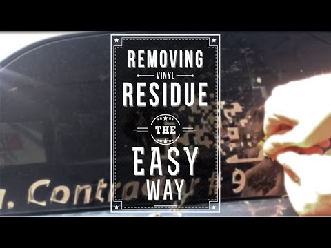 video-linktoworks-How to remove adhesive residue on a car or RV
