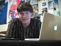 mr  anime reviews: trouble chocolate