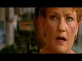 Hanson's Last Harrumph? A woman in distress is the most resilient Hollywood plotline