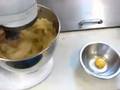 Choux Pastry