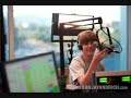 Justin Bieber on Johnjay and rich [pictures]