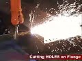 STRUCTURAL STEEL FABRICATION